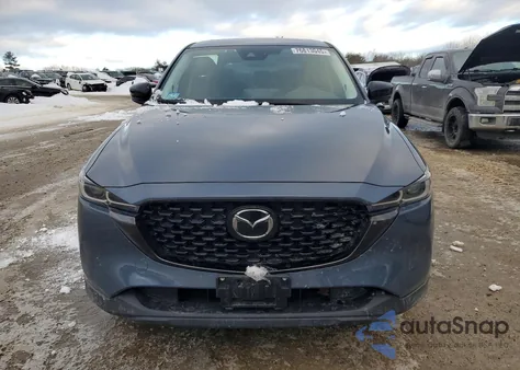 2023 Mazda Cx-5 Preferred z USA, uszkodzony, nr VIN JM3KFBCM0P0237123